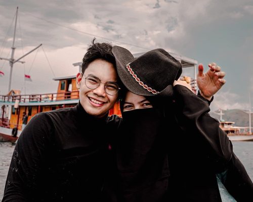 Menghadapi Tantangan: Insanul Fahmi Somasi Pengacara Inara Rusli Imbas Hina Wardatina Mawa