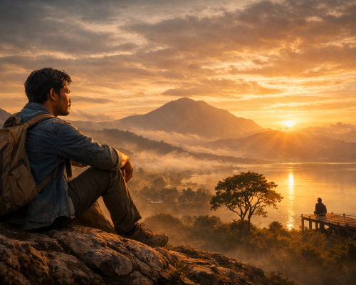 Kisah Inspiratif Terpopuler: Pelajaran Hidup yang Mengubah Cara Pandang