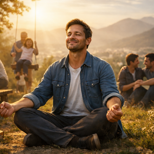 Manfaat Kebaikan untuk Kesehatan Mental: Meningkatkan Kualitas Hidup