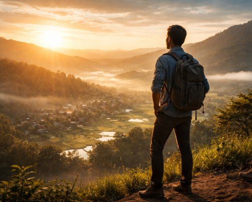 Studi Kasus Kisah Inspiratif yang Mendorong Perubahan Hidup