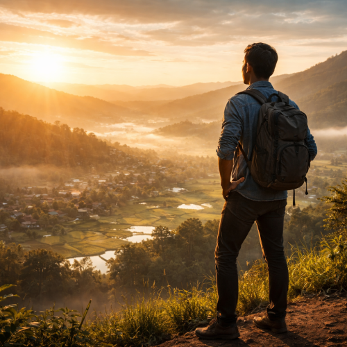 Studi Kasus Kisah Inspiratif yang Mendorong Perubahan Hidup