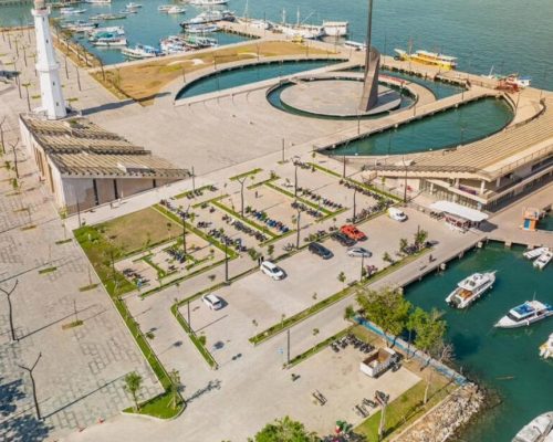 Program Terbaru: Danantara-Qatar Investment Kembangkan Destinasi Wisata Super di Labuan Bajo