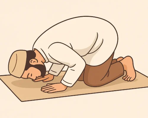 Mengetahui larangan dalam sholat membantu menjaga khusyuk dan keabsahan ibadah sesuai dengan tuntunan Islam.