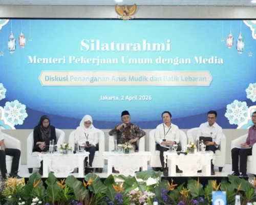 Kebijakan Baru: Pemerintah Pastikan Uji Coba MLFF Dipersiapkan Matang