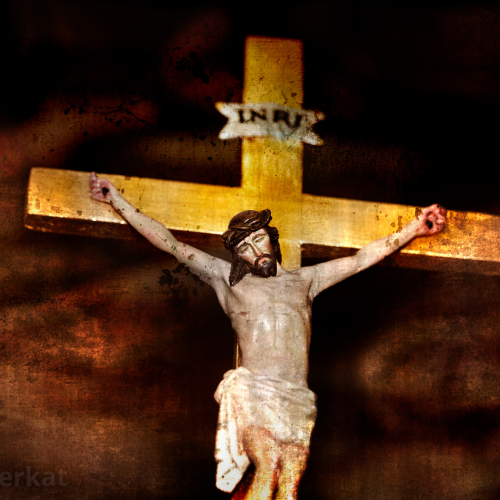 Siapakah Yesus Kristus Menurut Alkitab?