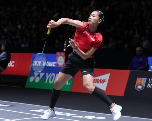Pembahasan Penting: Jadwal Wakil Indonesia di Final Swiss Open 2026: Alwi Farhan dan Putri KW Bawa Pulang Titel Juara?