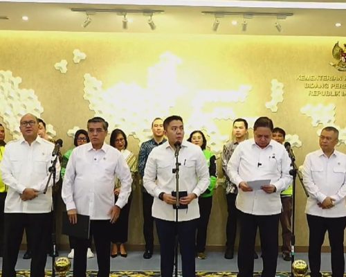 Strategi Penting: THR PNS 2026 Cair Rp55 Triliun, 100% Dibayar Penuh