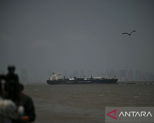 Rencana Khusus: AS ancam sanksi sekunder bagi pendukung Iran