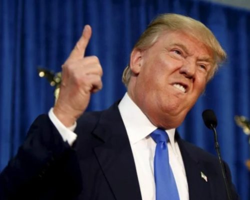 Trump: Perang AS-Israel di Iran Segera Berakhir!