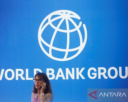 Kebijakan Baru: Bank Dunia: Lonjakan harga energi perlambat ekonomi Asia Timur-Pasifik